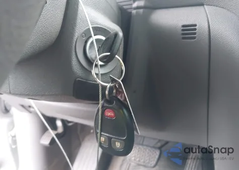 2016 Chevrolet Traverse Ls из США, поврежденный, VIN 1GNKRFED3GJ199716